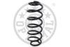 OPTIMAL AF-3661 Coil Spring